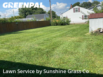 Yard Mowing nearby Clarksville, IN, 