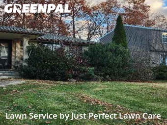 Lawn Mowing nearby Parma, OH, 