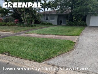 Lawn Care Service nearby Largo, FL, 