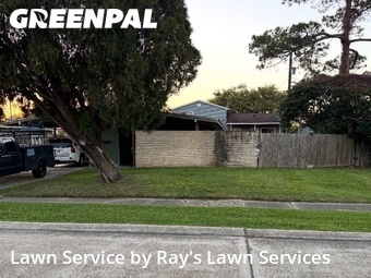 Yard Cutting nearby Terrytown, LA, 