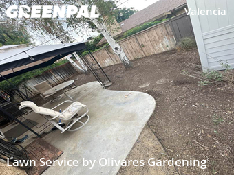 Lawn Mowing nearby Santa Clarita, CA, 