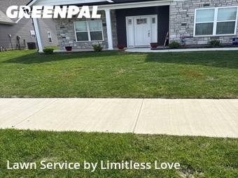 Lawn Care nearby Lafayette, IN, 