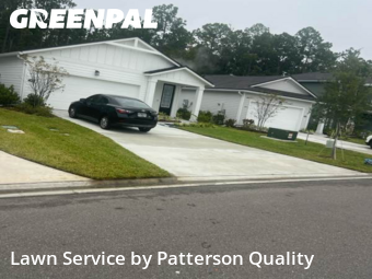 Lawn Mowing nearby St. Johns County, FL, 