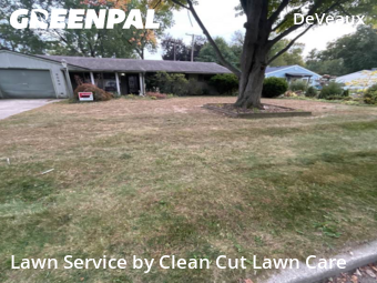 Lawn Care Service nearby Toledo, OH, 