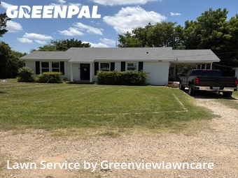 Lawn Cut nearby Temple, TX, 