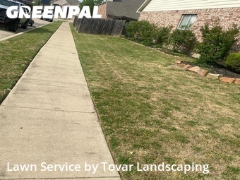 Lawn Mowing Service nearby Keller, TX, 