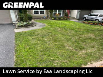 Lawn Cutting nearby Silver Spring, MD, 