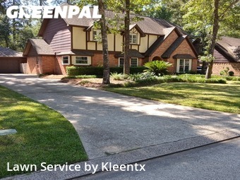 Yard Mowing nearby Spring, TX, 