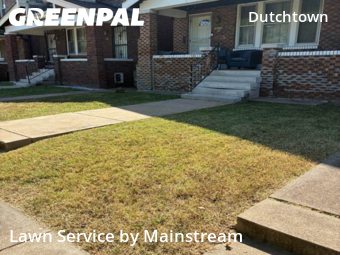 Lawn Mowing Service nearby St. Louis, MO, 