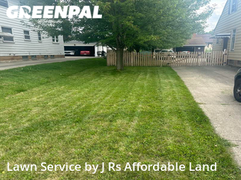 Grass Cutting nearby Parma, OH, 