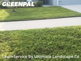 Yard Mowing nearby Riverview, FL, 