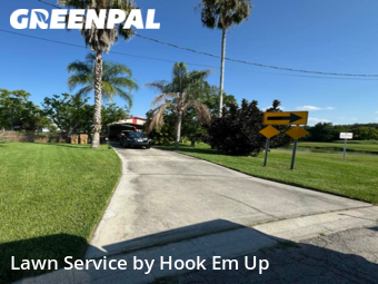 Lawn Mow nearby Kissimmee, FL, 