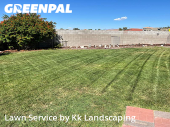 Yard Mowing nearby Henderson, NV, 
