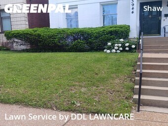 Lawn Mow nearby St. Louis, MO, 
