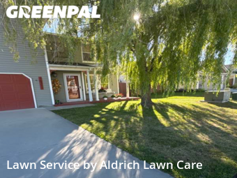 Lawn Mow nearby Caldwell, ID, 