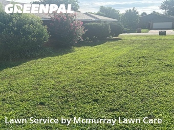 Lawn Care nearby Edmond, OK, 