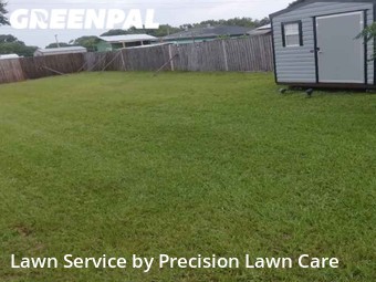 Grass Cutting nearby Tampa, FL, 