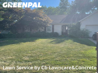 Lawn Care Service nearby St. Peters, MO, 