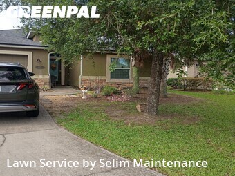 Lawn Cutting nearby St. Augustine, FL, 