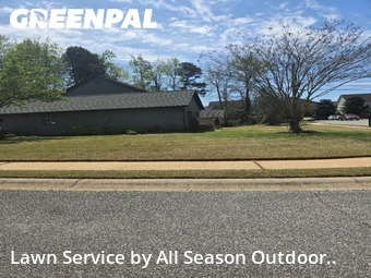 Grass Cutting nearby Auburn, AL, 