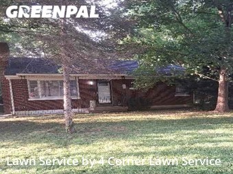 Lawn Service nearby Louisville, KY, 