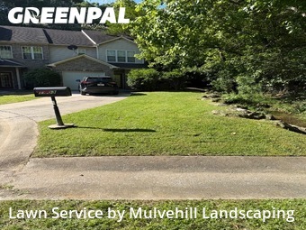Grass Cutting nearby Vestavia Hills, AL, 