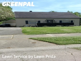 Lawn Care Service nearby Fort Wayne, IN, 