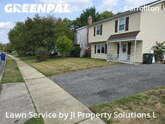 Lawn Cutting nearby Frederick, MD, 