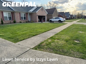Yard Mowing nearby Louisville, KY, 