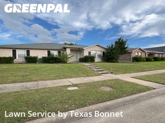 Lawn Mow nearby Rockwall, TX, 