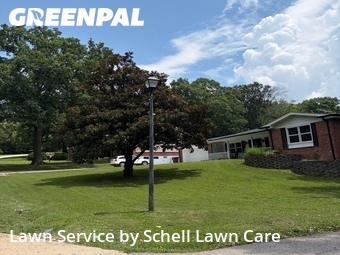 Lawn Maintenance nearby Fenton, MO, 