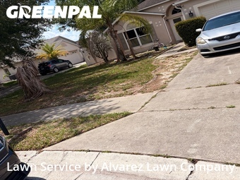 Lawn Mowing Service nearby Apopka, FL, 