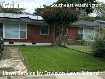 Yard Mowing nearby Washington, MD, 