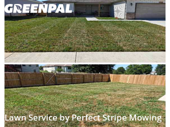 Lawn Mow nearby Springfield, MO, 