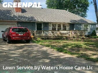 Lawn Mowing nearby Independence, MO, 