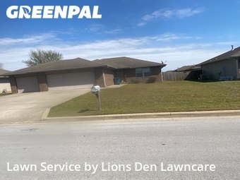 Yard Cutting nearby Springfield, MO, 