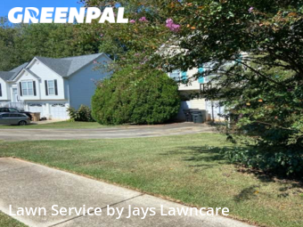 Yard Mowing nearby Jonesboro, GA, 