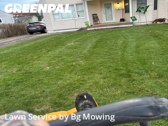 Lawn Cut nearby Mount Pleasant, PA, 