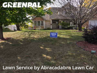 Lawn Maintenance nearby Saint Paul, MN, 