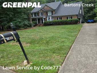 Lawn Maintenance nearby Raleigh, NC, 