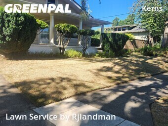 Landscape Design In Portland,97232,Landscaping Installation by Rjlandman, work completed in Jul , 2026