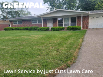 Lawn Mowing nearby Belleville, IL, 62226