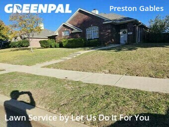 Yard Mowing nearby Frisco, TX, 