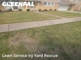 Lawn Cutting nearby Allen Park, MI, 