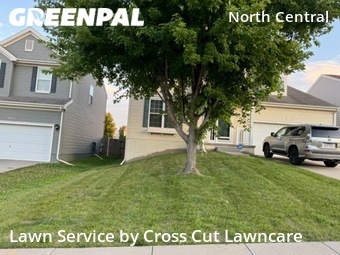 Lawn Care nearby Omaha, NE, 