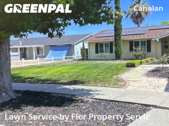 Lawn Cutting nearby San Jose, CA, 