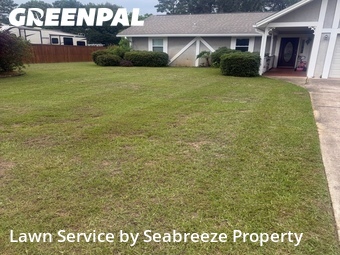 Lawn Mowing nearby Navarre, FL, 