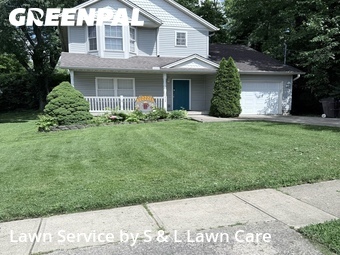 Lawn Cut nearby Oxford, OH, 
