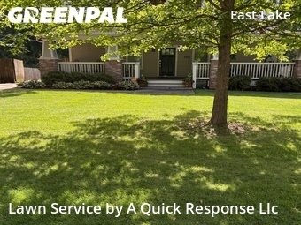 Grass Cutting nearby Decatur, GA, 