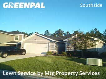 Lawn Mowing nearby Jacksonville, FL, 